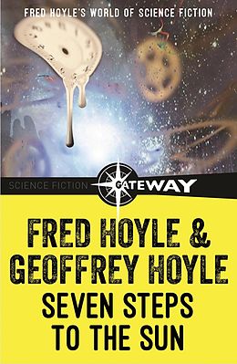 eBook (epub) Seven Steps to the Sun de Fred Hoyle, Geoffrey Hoyle