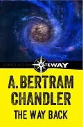 E-Book (epub) Way Back von A. Bertram Chandler