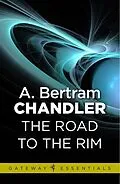 E-Book (epub) Road to the Rim von A. Bertram Chandler