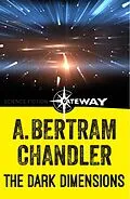 E-Book (epub) Dark Dimensions von A. Bertram Chandler
