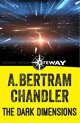 E-Book (epub) Dark Dimensions von A. Bertram Chandler