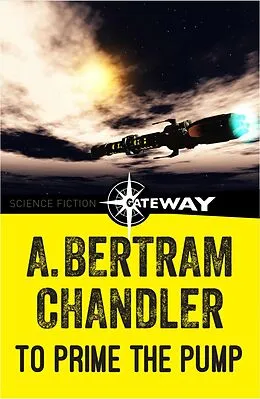 E-Book (epub) To Prime the Pump von A. Bertram Chandler