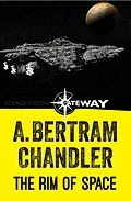 E-Book (epub) Rim of Space von A. Bertram Chandler