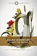 E-Book (epub) Thomas the Rhymer von Ellen Kushner