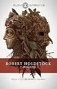 Kartonierter Einband Lavondyss von Robert Holdstock