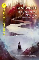 Broché The Book of the New Sun: Sword and Citadel de Gene Wolfe