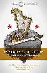Kartonierter Einband The Riddle-Master's Game von McKillip Patricia A.