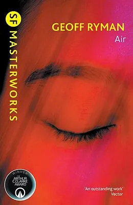E-Book (epub) Air von Geoff Ryman