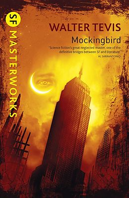E-Book (epub) Mockingbird von Walter Tevis