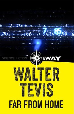 E-Book (epub) Far From Home von Walter Tevis