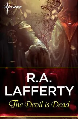 E-Book (epub) Devil Is Dead von R. A. Lafferty