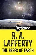 E-Book (epub) Reefs of Earth von R. A. Lafferty