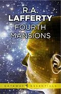 E-Book (epub) Fourth Mansions von R. A. Lafferty