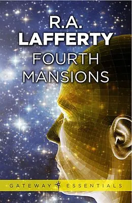 E-Book (epub) Fourth Mansions von R. A. Lafferty