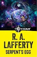 E-Book (epub) Serpent s Egg von R. A. Lafferty