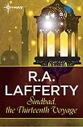 E-Book (epub) Sindbad, The Thirteenth Voyage von R. A. Lafferty