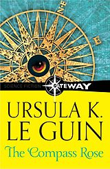 E-Book (epub) The Compass Rose von Ursula K. LeGuin