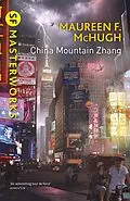 E-Book (epub) China Mountain Zhang von Maureen F. McHugh