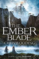 eBook (epub) Ember Blade de Chris Wooding