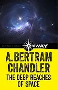 E-Book (epub) Deep Reaches of Space von A. Bertram Chandler