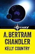 E-Book (epub) Kelly Country von A. Bertram Chandler