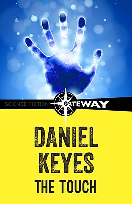 E-Book (epub) Touch von Daniel Keyes