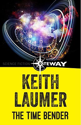 eBook (epub) Time Bender de Keith Laumer