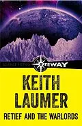 E-Book (epub) Retief and the Warlords von Keith Laumer