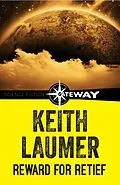 E-Book (epub) Reward for Retief von Keith Laumer