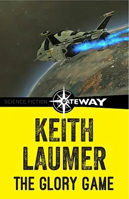 E-Book (epub) Glory Game von Keith Laumer