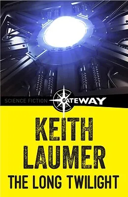 E-Book (epub) Long Twilight von Keith Laumer
