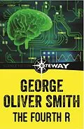 E-Book (epub) Fourth R von George O. Smith