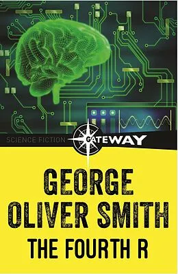 E-Book (epub) Fourth R von George O. Smith
