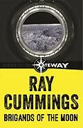 E-Book (epub) Brigands of the Moon von Ray Cummings