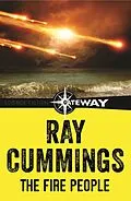 E-Book (epub) Fire People von Ray Cummings