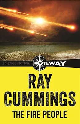 E-Book (epub) Fire People von Ray Cummings