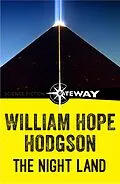E-Book (epub) Night Land von William Hope Hodgson