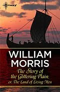 E-Book (epub) Story of the Glittering Plain; or, The Land of Living Men von William Morris