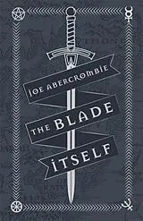 Fester Einband The Blade Itself von Abercrombie Joe