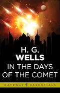 E-Book (epub) In the Days of the Comet von H. G. Wells