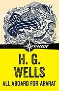 E-Book (epub) All Aboard for Ararat von H. G. Wells