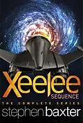 E-Book (epub) Xeelee Sequence von Stephen Baxter