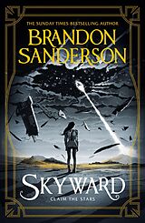eBook (epub) Skyward de Brandon Sanderson
