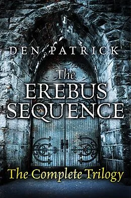 E-Book (epub) The Erebus Sequence von Den Patrick