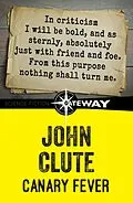 E-Book (epub) Canary Fever von John Clute