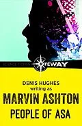 E-Book (epub) People of Asa von Marvin Ashton, Denis Hughes