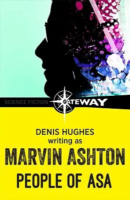 E-Book (epub) People of Asa von Marvin Ashton, Denis Hughes