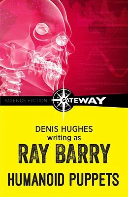 E-Book (epub) Humanoid Puppets von Ray Barry, Denis Hughes