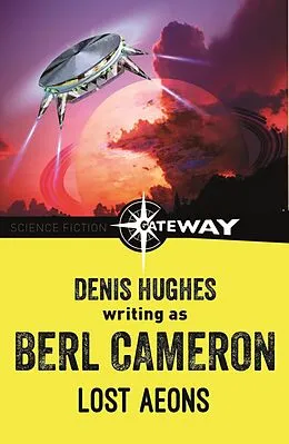 E-Book (epub) Lost Aeons von Berl Cameron, Denis Hughes