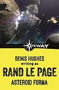 E-Book (epub) Asteroid Forma von Rand Le Page, Denis Hughes